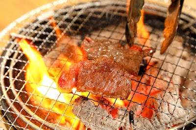 青森五所川原 焼肉居酒屋 炭香