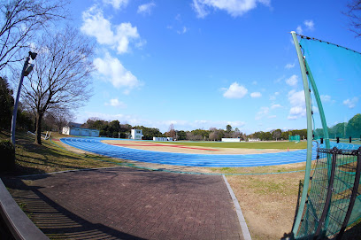 磐田市陸上競技場