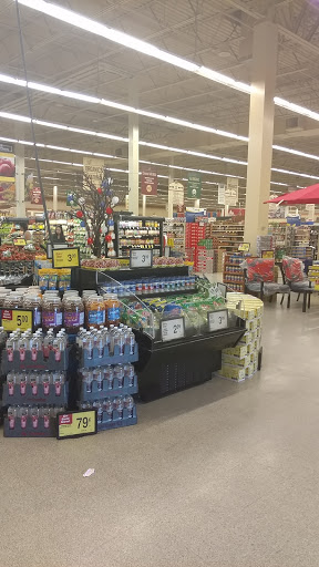 Grocery Store «Albertsons», reviews and photos, 12970 W Indian School Rd, Litchfield Park, AZ 85340, USA