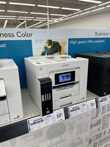 Office Supply Store «OfficeMax», reviews and photos, 2415 N Haskell Ave, Dallas, TX 75204, USA