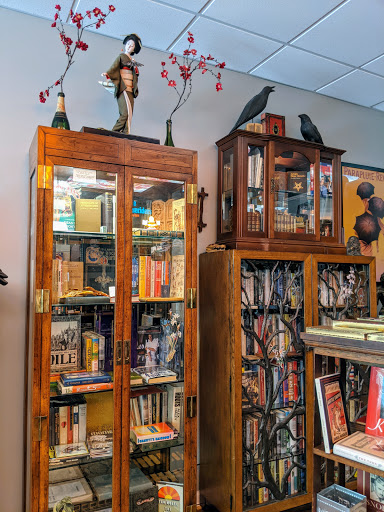 Book Store «NeverMore Books», reviews and photos, 702 Craven St, Beaufort, SC 29902, USA