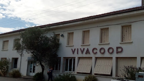 Épicerie Vivacoop Coopérative Fruitière du Bas Vivarais Saint-Sernin