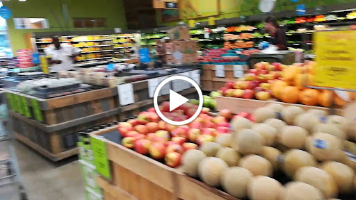 Grocery Store «Whole Foods Market», reviews and photos, 102 New Waverly Pl, Cary, NC 27518, USA