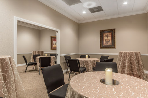 Funeral Home «Blount & Curry Funeral Home», reviews and photos, 12690 N 56th St, Temple Terrace, FL 33617, USA