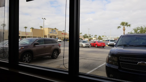 Sandwich Shop «Panera Bread», reviews and photos, 275 E Eau Gallie Blvd, Indian Harbour Beach, FL 32937, USA