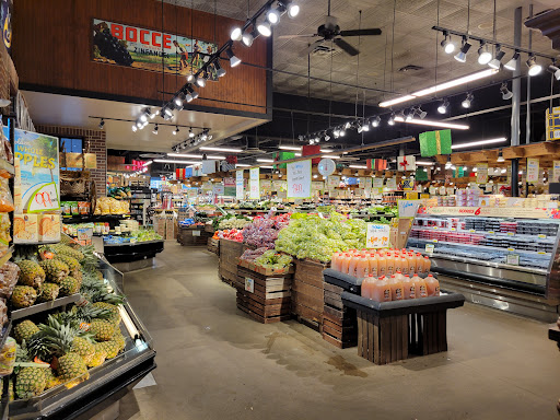 Market «Randazzo Fresh Market», reviews and photos, 36800 Garfield Rd, Charter Twp of Clinton, MI 48035, USA
