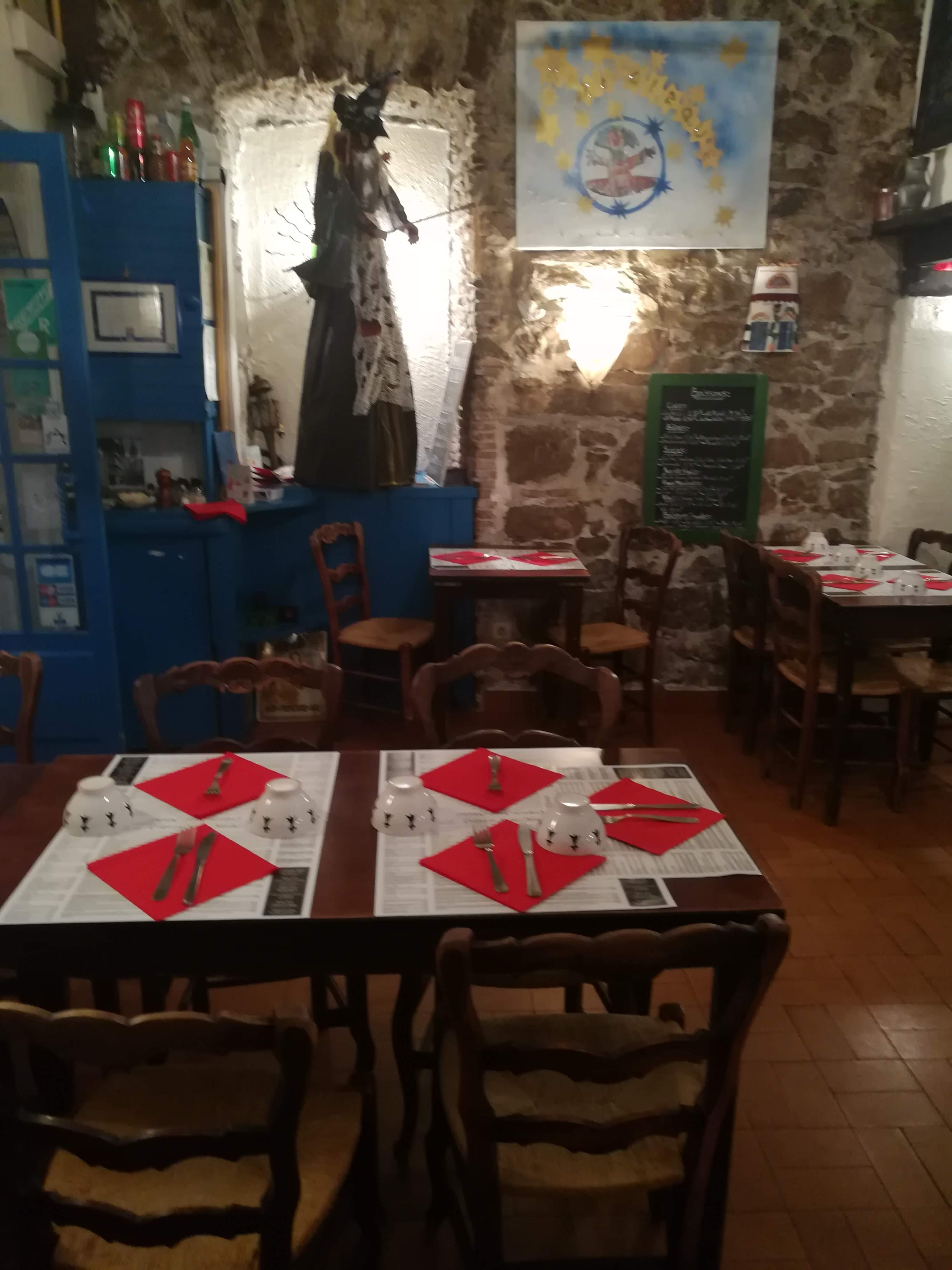 Photo n° 4 de l'avis de Momo.e fait le 27/10/2019 à 08:01