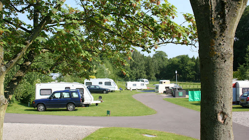 Children campsites Cardiff
