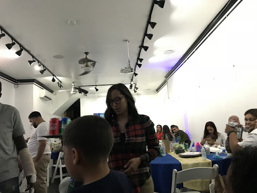 Art Gallery «I.M.A.G.E Gallery», reviews and photos, 1501 Broadway, Brooklyn, NY 11221, USA