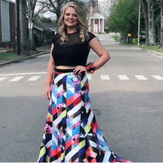 Bridal Shop «Cherry Tree Lane Bridal and Formal», reviews and photos, 305 N Court St, Florence, AL 35630, USA