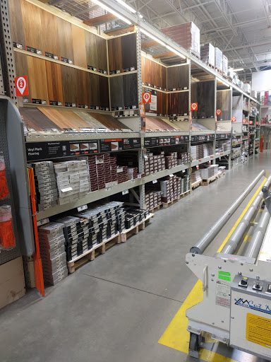 Home Improvement Store «The Home Depot», reviews and photos, 250 Abbie Dr, Lenoir City, TN 37772, USA