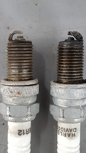 Motorcycle Dealer «M1 Kustoms», reviews and photos, 788 Douglas Ave, Redwood City, CA 94063, USA