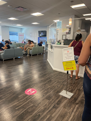 Breastlink Womens Imaging Tarzana image