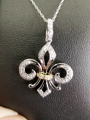 Jeweler «Mason Jewelers», reviews and photos, 18 W Washington St, Greencastle, IN 46135, USA