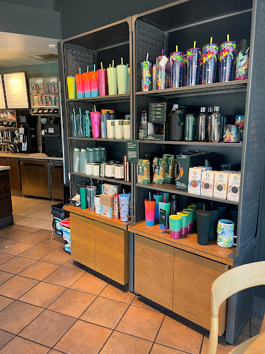 Starbucks image