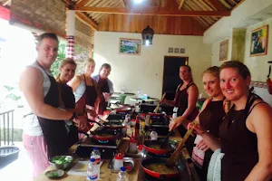 Subak cooking class & Cooking class in ubud image