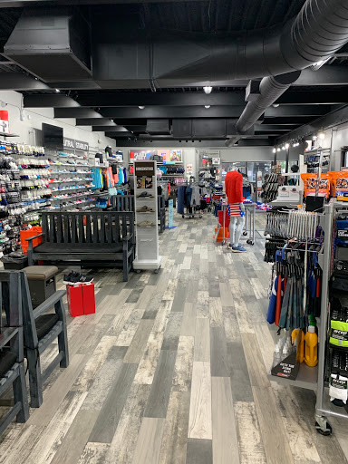 Running Store «Fleet Feet Sports», reviews and photos, 2408 Rice Boulevard, Houston, TX 77005, USA