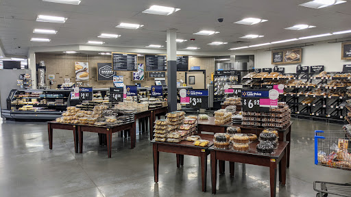 Supermarket «Walmart», reviews and photos, 3010 W Grant Line Rd, Tracy, CA 95304, USA