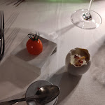 Photo n°1 de l'avis de IRIS.E fait le 09/12/2021 à 22:15 sur le  Osteria San Maurizio à Ivrea