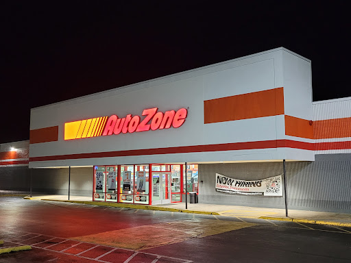 AutoZone Auto Parts