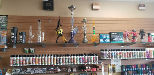 Tobacco Shop «Smokey Smokes», reviews and photos, 1870 Whittaker Rd, Ypsilanti, MI 48197, USA