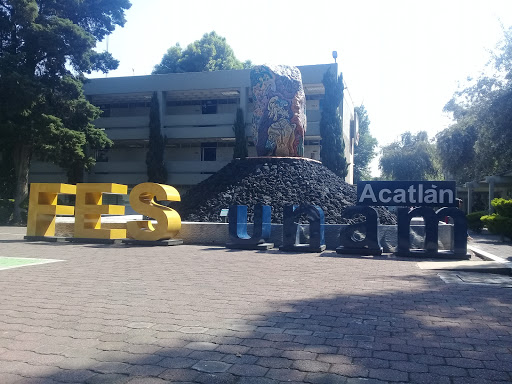 Universidad pública Naucalpan de Juárez