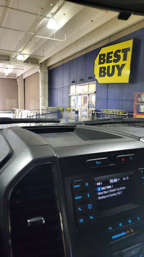 Electronics Store «Best Buy», reviews and photos, 1055 Metropolitan Ave, Charlotte, NC 28204, USA