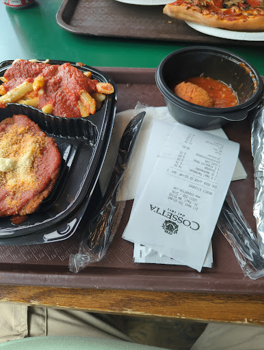 Italian Restaurant «Cossetta», reviews and photos, 211 7th St W, St Paul, MN 55102, USA