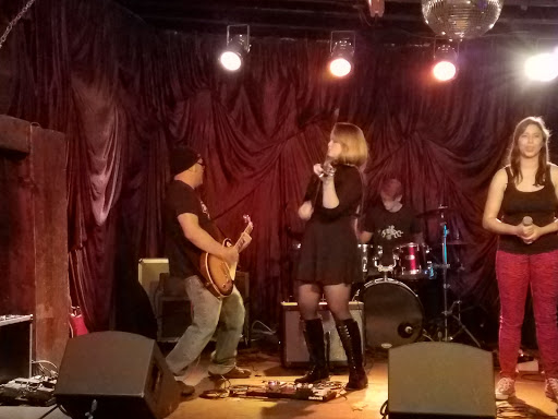 Bar «The End», reviews and photos, 2219 Elliston Pl, Nashville, TN 37203, USA