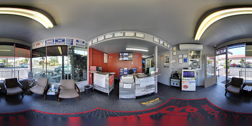 Auto Repair Shop «Automotive Service Of Roseville», reviews and photos, 1080 Douglas Blvd, Roseville, CA 95678, USA