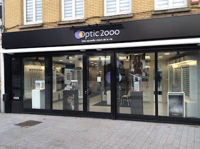 Optic 2000 - Opticien Haubourdin à Haubourdin