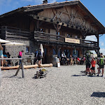 Photo n°2 de l'avis de Andrea.a fait le 19/08/2021 à 14:23 sur le  Tschötsch Alm à Seiser Alm