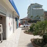 Photo n°4 de l'avis de Alle.u fait le 16/08/2021 à 13:12 sur le  Bagno Riviera - Bar Ristorante à Lido di Savio