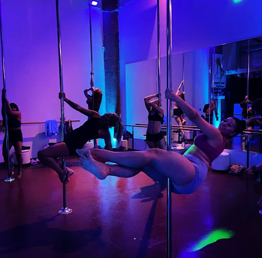 Dance School «Pole Control Studios», reviews and photos, 60 Capitol Ave, Hartford, CT 06106, USA