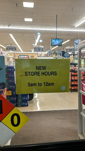 Grocery Store «Vons», reviews and photos, 369 Magnolia Ave, Corona, CA 92879, USA