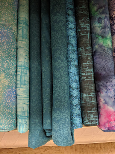 Fabric Store «Jo-Ann Fabrics and Crafts», reviews and photos, 838 Plaza Blvd, Lancaster, PA 17601, USA