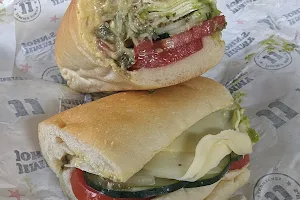 Jimmy John's image