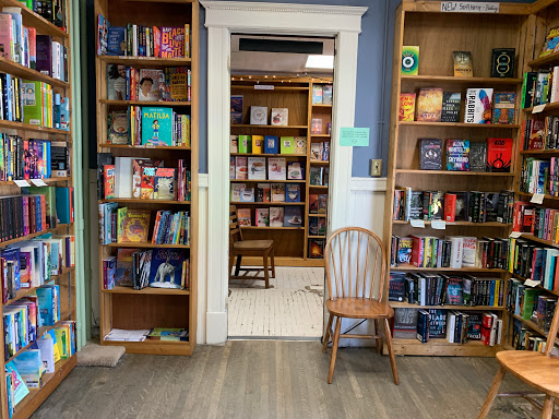 Book Store «Sundance Bookstore», reviews and photos, 121 California Ave, Reno, NV 89509, USA