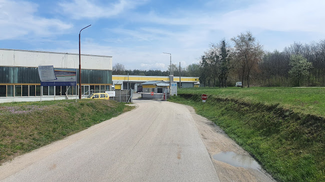 Telefonszám: Fehrer Hungaria Járműipari Kft.