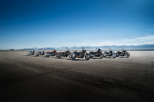 Sunshine Coast Harley-Davidson