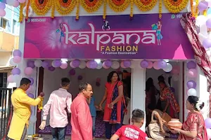 Kalpana Fashion image