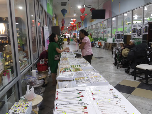 Grocery Store «Ben Thanh Plaza and Central Market», reviews and photos, 1818 E Pioneer Pkwy #100, Arlington, TX 76010, USA