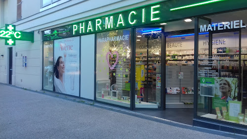 Pharmacie Pharmacie Gambetta Chatou