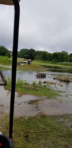 Golf Course «Whaling City Golf Course», reviews and photos, 581 Hathaway Rd, New Bedford, MA 02740, USA