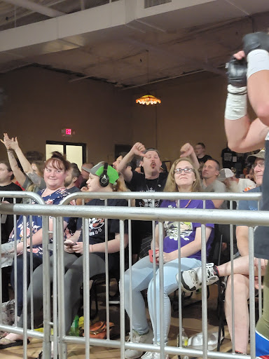 Event Venue «Relics Event Center», reviews and photos, 2015 W Battlefield Rd e, Springfield, MO 65807, USA