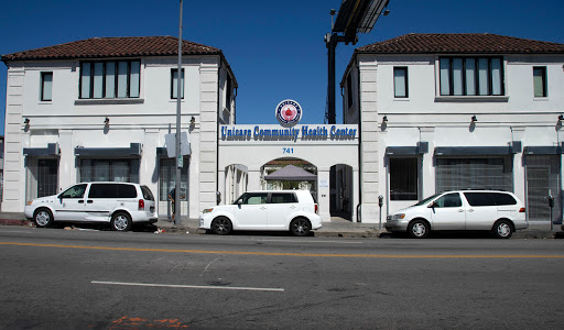 Unicare Community Health Center – Los Angeles