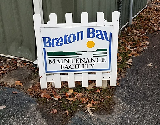 Golf Club «Breton Bay Golf & Country Club», reviews and photos, 21935 Society Hill Rd, Leonardtown, MD 20650, USA