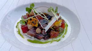 Photo n°28 de La Table de la Réserve à Beaulieu-sur-Mer ()