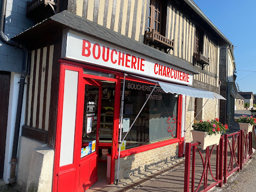 Boucherie-charcuterie LA MAISON LETOURNEUR Méry-Bissières-en-Auge