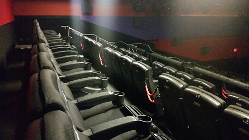 Movie Theater «Regal Cinemas E-Walk 13 & RPX», reviews and photos, 247 W 42nd St, New York, NY 10036, USA